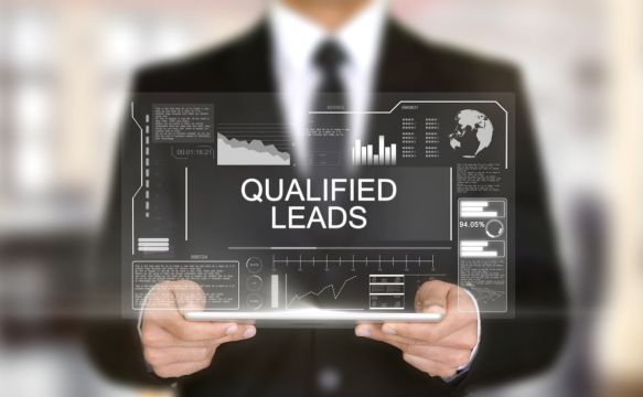 Lead Generation Ads